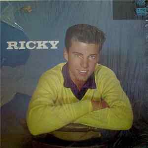 Ricky Nelson - Ricky FLAC