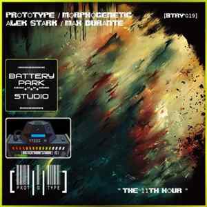 Prototype / Morphogenetic - The 11th Hour FLAC