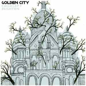 Golden City - Cavalry + Brighten FLAC
