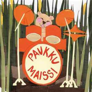 Paukkumaissi - Paukkumaissi FLAC