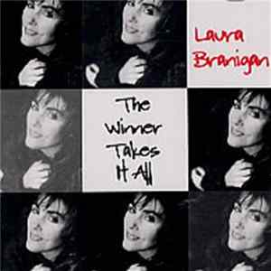 Laura Branigan - The Winner Takes It All FLAC