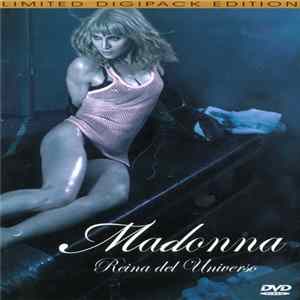 Madonna - Reina Del Universo FLAC