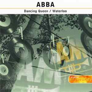 ABBA - Dancing Queen / Waterloo FLAC