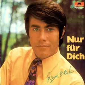 Roy Black - Nur Für Dich FLAC