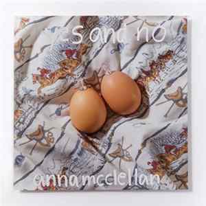 Anna McClellan - Yes and No FLAC