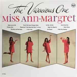 Miss Ann-Margret - The Vivacious One FLAC