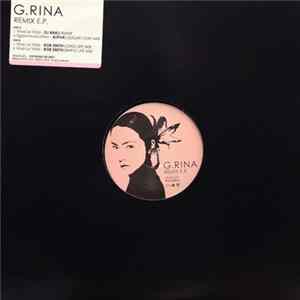 G.Rina - Remix EP FLAC
