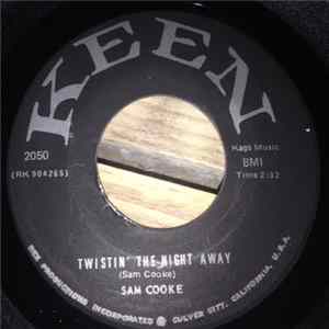 Sam Cooke - Twistin' The Night Away FLAC