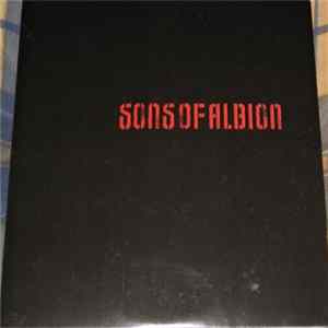 Sons Of Albion - Take A Look / Castles In The Sky FLAC