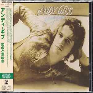 Andy Gibb = アンディ・ギブ - Flowing Rivers = 恋のときめき FLAC