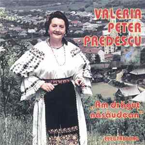Valeria Peter Predescu - Am Drăguț Năsăudean (My Swain From Năsăud) FLAC