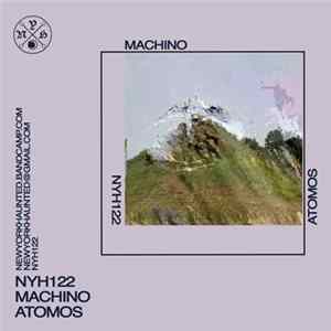 Machino - Atomos FLAC