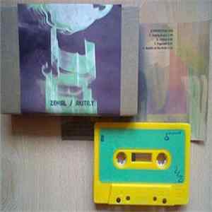 Zenial / Akita.Y - Split FLAC