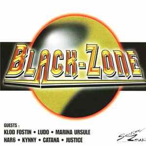 Black Zone - Entre nous deux FLAC