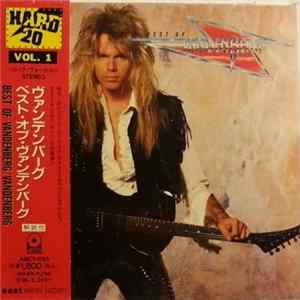 Vandenberg - Best Of Vandenberg FLAC