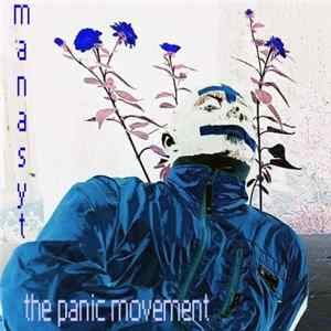MANASYt - The Panic Movement FLAC