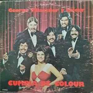 George Villaseñor Y Colour - Cumbia De Colour FLAC