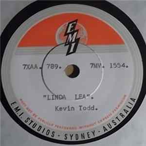 Kevin Todd - Linda Lea FLAC