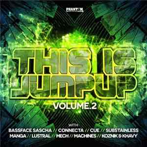 Various - This Is Jump Up Volume.2 FLAC