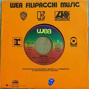 Snowball - Move To The Music / Aura Lee FLAC