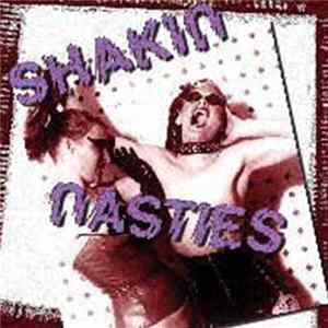 Shakin Nasties - Victim Of Time FLAC