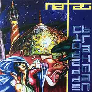 Natas - Ciudad De Brahman FLAC