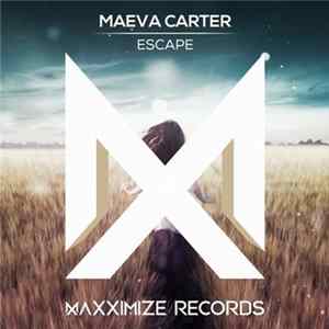 Maeva Carter - Escape FLAC
