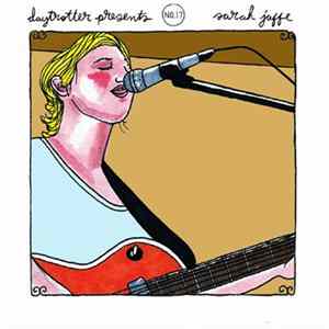 Sarah Jaffe / David Ramirez - Daytrotter Presents No. 17 FLAC