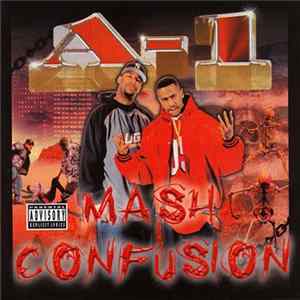 A-1 - Mash Confusion FLAC