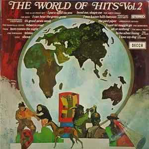 Various - The World Of Hits Vol. 2 FLAC