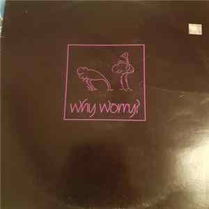 Kongsberg Ten Sing - Why Worry FLAC