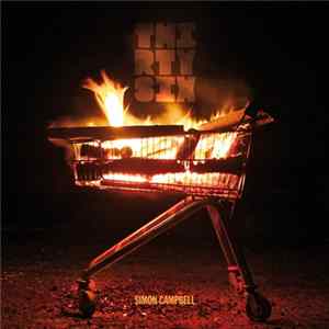 Simon Campbell - ThirtySix FLAC