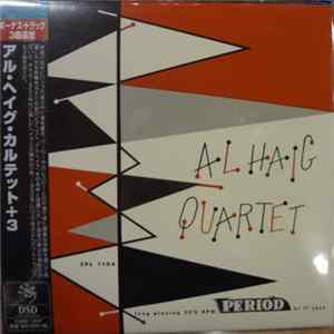 Al Haig Quartet - Al Haig Quartet FLAC