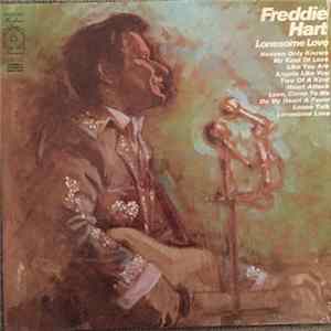 Freddie Hart - Lonesome Love FLAC