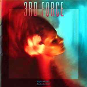 3rd Force - 3rd Force FLAC