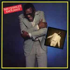 Ray Charles - Love & Peace FLAC