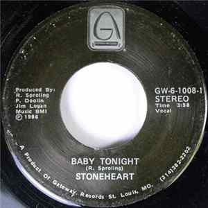 Stoneheart - Baby Tonight FLAC