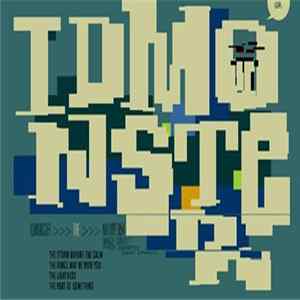 Idmonster - The FLAC