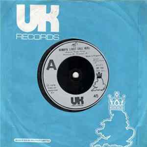π r ² - Ramaya (Just Call Her) / Jerk Rhythm FLAC