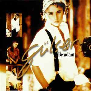 Gülşen - Be Adam FLAC