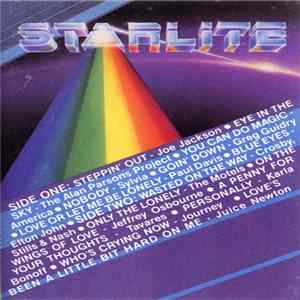Various - Starlite FLAC