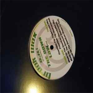 DJL - Presents...The Down Low FLAC