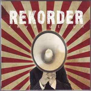 Rekorder - Revolution FLAC