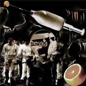 Richard Gale - Moloko Plus FLAC