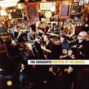The Swaggerts - Keepers Of The Quaich FLAC