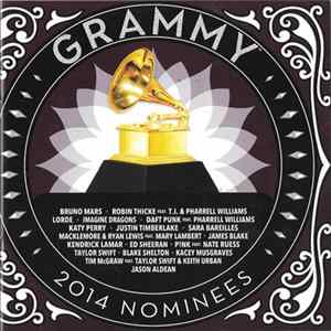 Various - 2014 Grammy Nominees FLAC