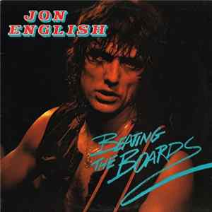 Jon English - Beating The Boards FLAC