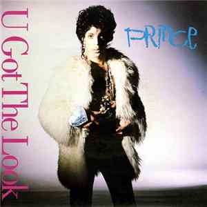 Prince - U Got The Look FLAC