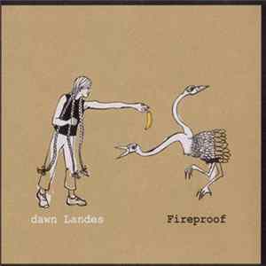 Dawn Landes - Fireproof FLAC