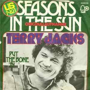 Terry Jacks - Seasons In The Sun FLAC
